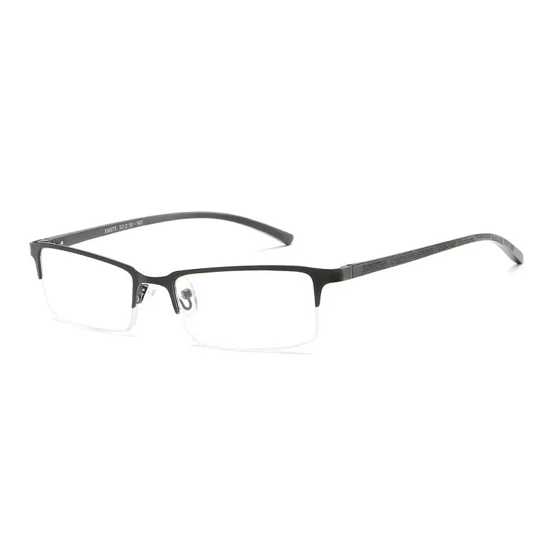 

High End Computer Worker's Anti-fatigue Anti-radiation Blue Light Proof Reading Glasses Men Women Presbyopia Eyeglasses