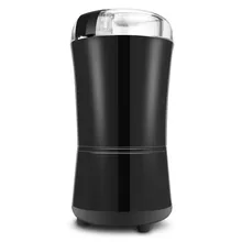 Кофемолки, электрическая шлифовальная машина для традиционной китайской медицины, шлифовальная машина для мучной кофе. Новинка