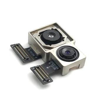 

New Tested Good Working Back Rear Camera Module Flex Cable For Xiao Mi F1 Big Main Camera Replacement For Xiaomi POCOPHONE F1