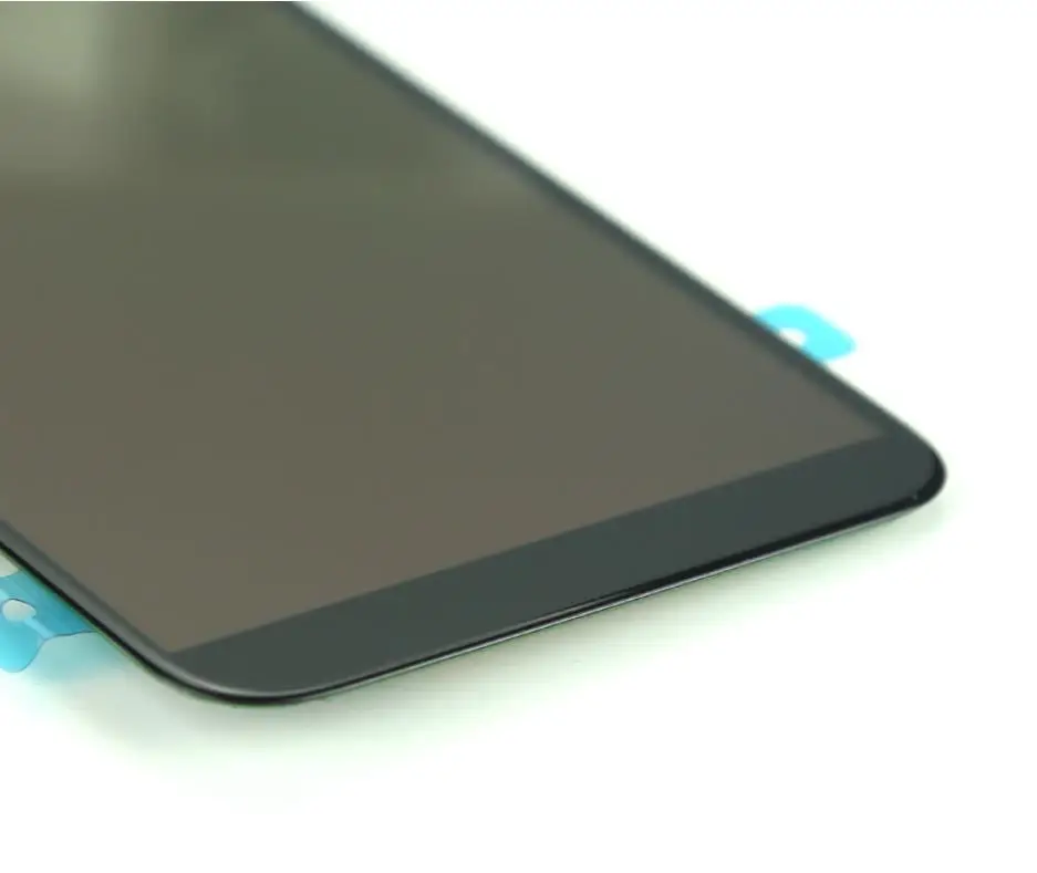 

Original For Galaxy A6 2018 Lcd Display Touch Screen Panel Digitizer Assembly Screen Replacement Parts 1280x720 Black