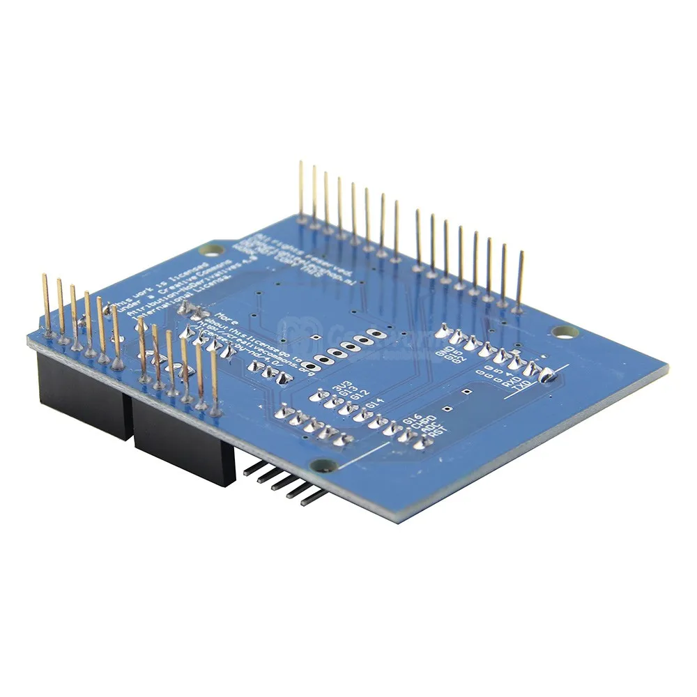 Geekworm UNO R3 ESP8266 ESP-12E   ǵ Ȯ 
