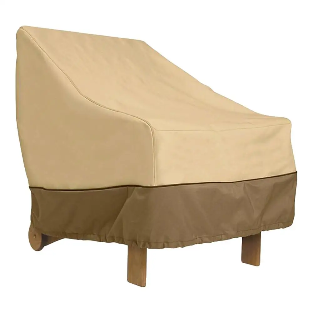 Chair Sofa Cover Garden Table Shed Waterproof Outdoor Furniture Dust Covers For Home Supplies | Дом и сад