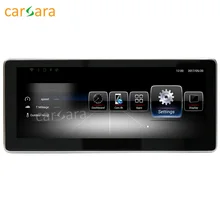 carsara Android Navigation display for Benz CLA GLA A Class W176 2013-15 10.25″ touch screen GPS stereo dash multimedia player