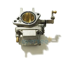 69P 14301 00 Carburetor Assy For YAMAHA 25HP 30HP NEW Model Outboard Engine Boat Motor aftermarket