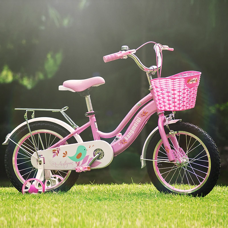 bicycle for 3 yr old girl