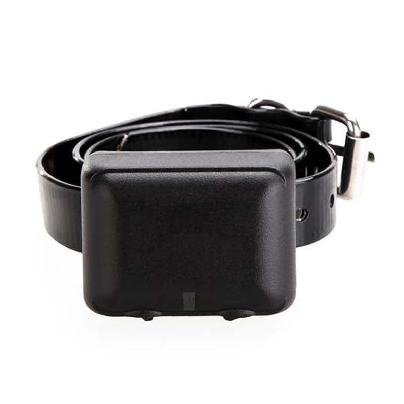 Waterproof Dog Anti Bark No Barking Collar Trainer Shock Vibrate Rechargeable Bark Control for Small/Medium/Large dogs