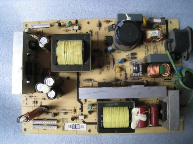

100% Tested 3138 103 6294.2 Power Board