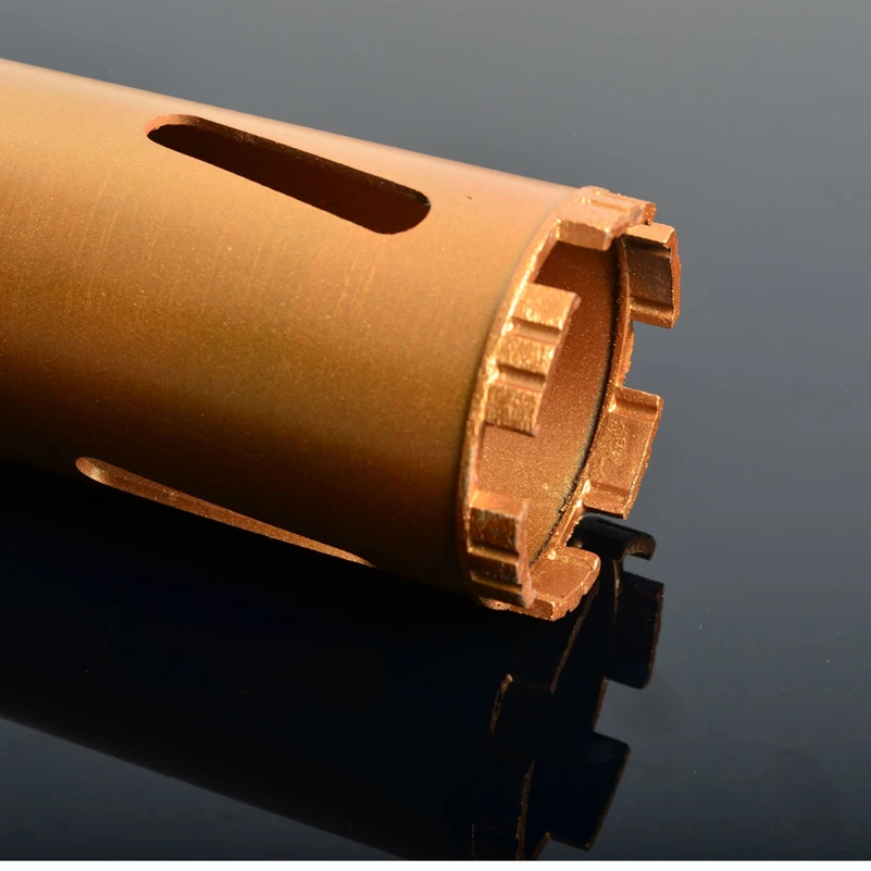 32mm-83mm 370mm or 450mm Diamond Hole Saw Drill Core Bit Tile Ceramic Porcelain Stone Marble