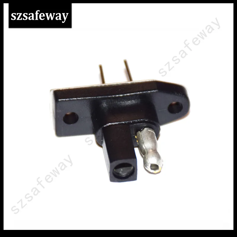 

5 X Car Radio Power Supply Seat Dock Socket Connector For Motorola GM300 M120 free shipping