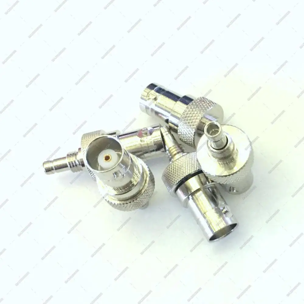 

5pcs/lot BNC Radios Antenna Adapter for MOTOROLA CP200 EP450 PR400 CP160/180 GP3688/3188