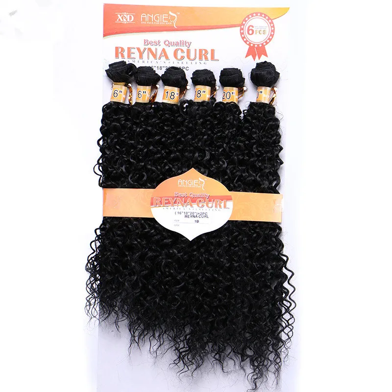 synthetic REYNA CURL (26)