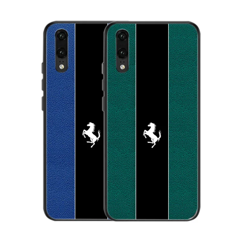 لهواوي P20 لايت حالة الزجاج المقسى لبورشه تصميم هواوي P20 برو حالة الفاخرة HD رسمت الحصان غطاء ل هواوي P20 حالة لهواوي P20 لايت حالة الزجاج المقسى لبورشه تصميم هواوي P20 برو حالة الفاخرة HD رسمت الحصان غطاء ل هواوي P20 حالة