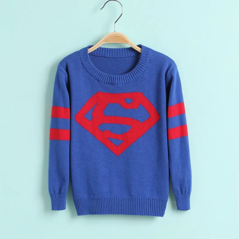 

Spring Baby Boy Clothes Super Infant Kids Sweaters Newborn Baby Boy Girl Pullover Sweater Children Cardigan Baby Clothing