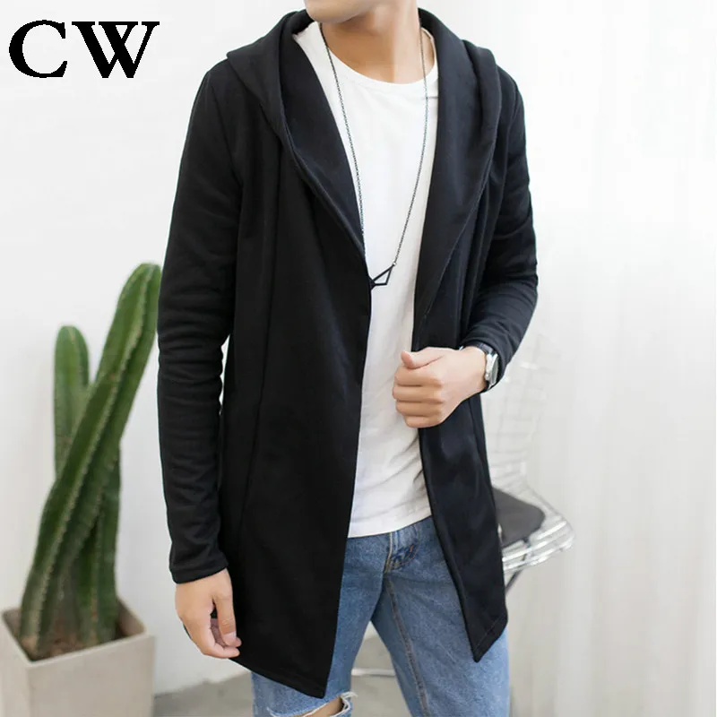 Largas Chaquetas De Punto Para Hombre - Compra lotes