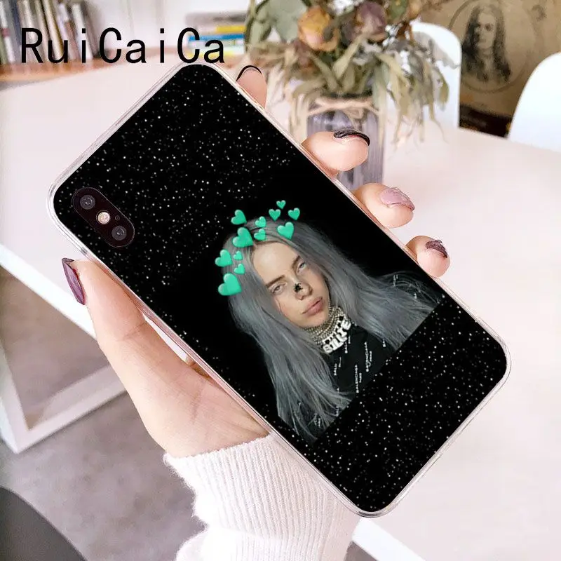 Billie Eilish Khalid