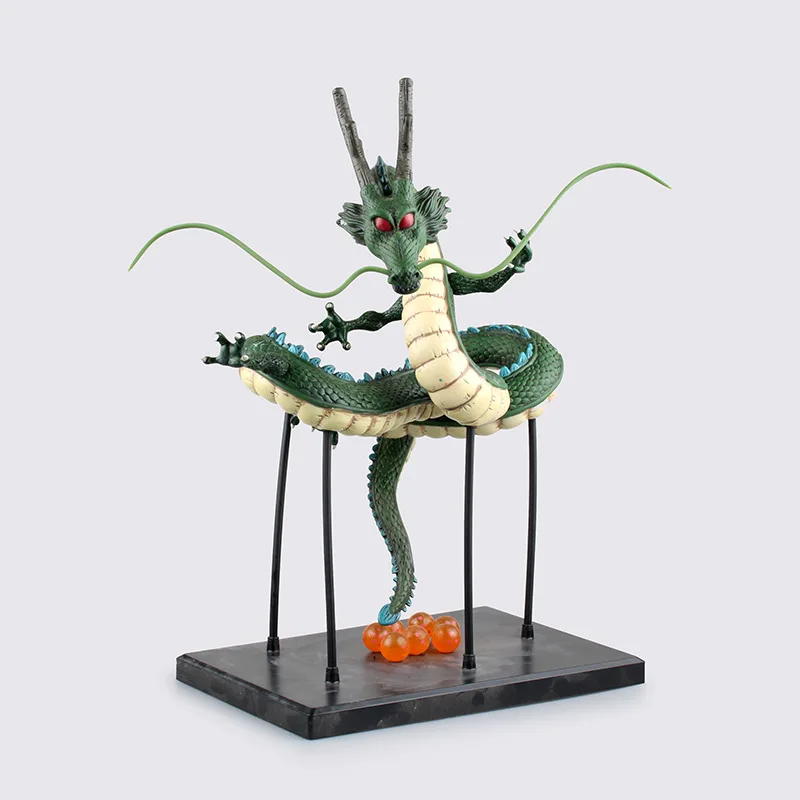 

EMS Shipping Dragon Ball Anime Shenron Dragon Ichiban Kuji A Big Boxed 34cm PVC Action Collection Figure Model Toys Gift