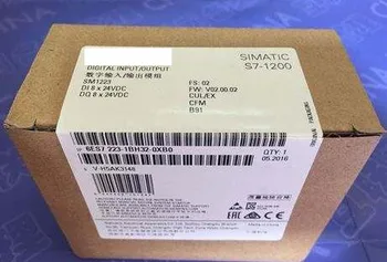 

Original In New box 6ES7223-1BH32-0XB0