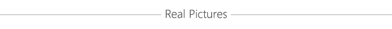 real pictures