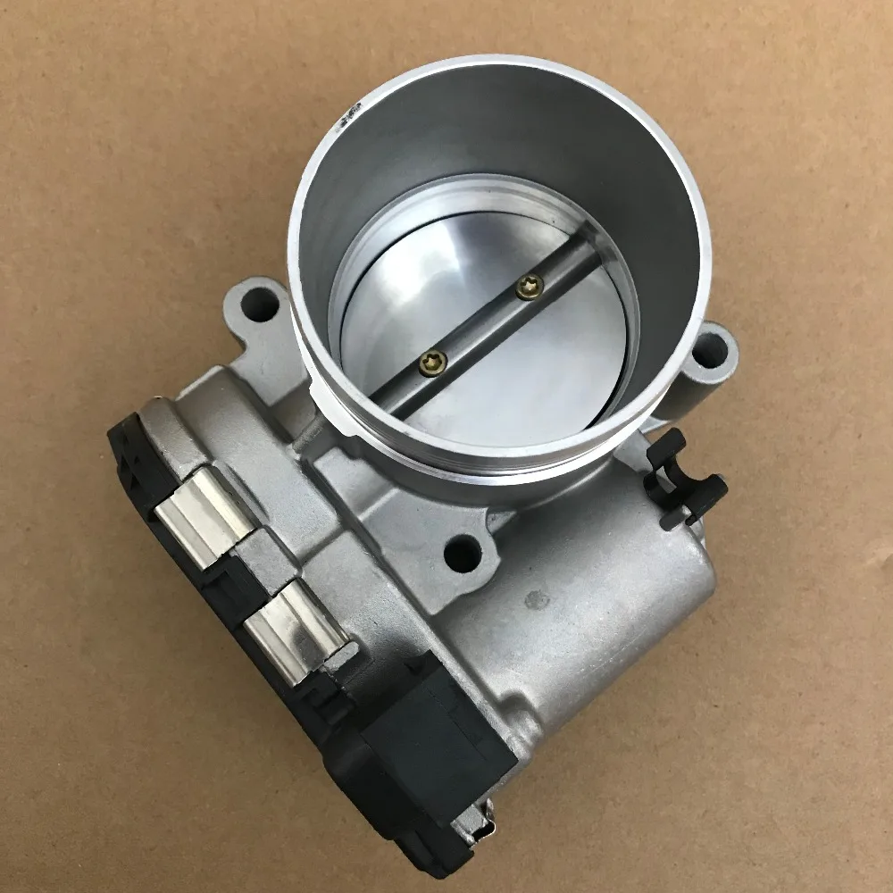 

Throttle Body For Volvo S60 2.5 T 2004-2010