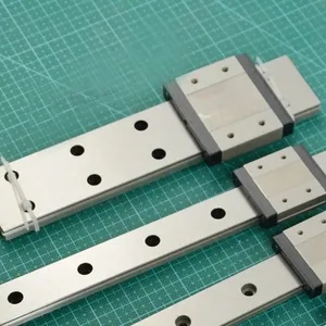 440C SUS Slider, стандартная миниатюрная каретка,