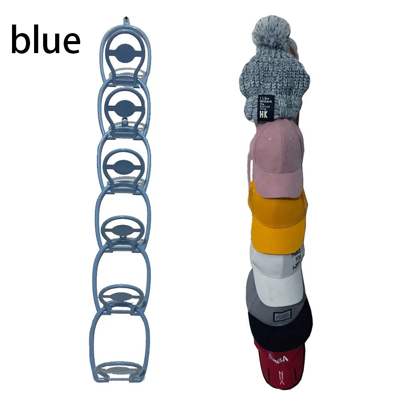 

Artliving розовая дверь и настенная стойка для шляп, Женский органайзер, 6 шт.