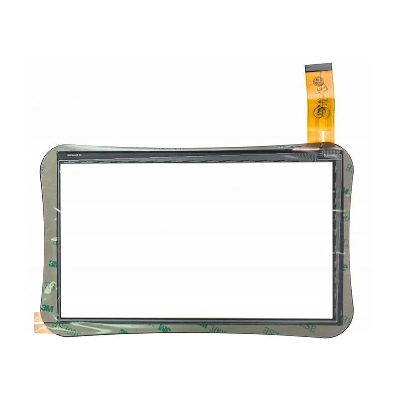 New 7/" inch Touchscreen Panel Digitizer for MLS iQTab KIDO IQ7041