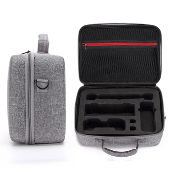 

Bevigac Waterproof EVA Storage Carry Protective Case Bag Pouch with Shoulder Strap for Nintend Switch Controller Accessories
