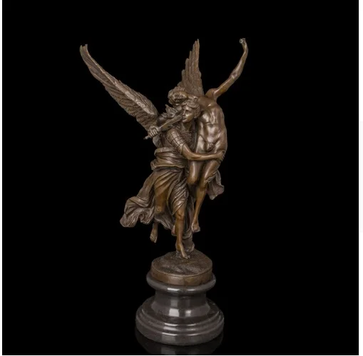psyche and eros sculpture Real catgirl porn