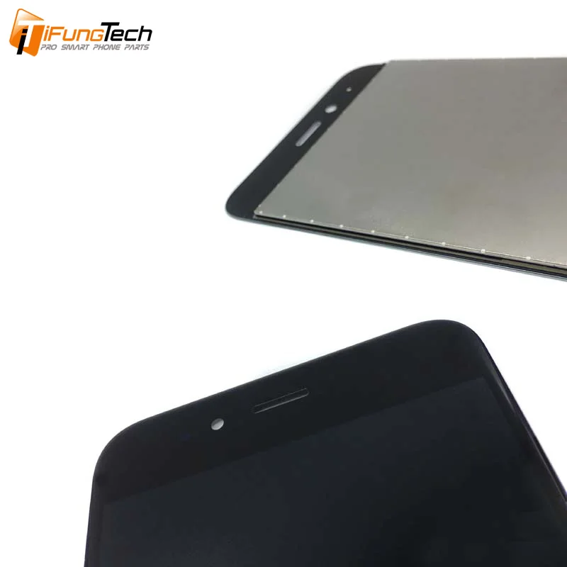 ЖК дисплей + сенсорный экран рамка в сборе для Xiaomi Mi A1 5 дюйма аксессуары телефонов