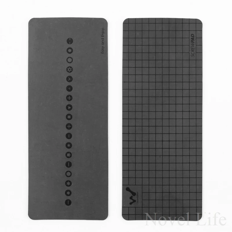 Wowpad Magnetic Screwpad2