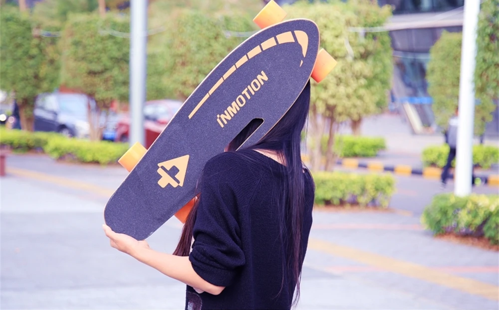 INMOTION K1 Detail (3)