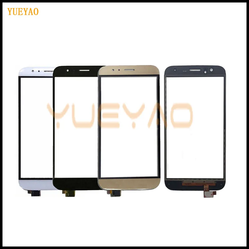 

5.5'' GX8 Touch Screen Digitizer For Huawei G8 RIO-L01 RIO-L02 Front Glass Sensor Touch Panel Touchscreen