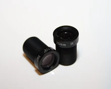 5pcs/lot 25mm Board CCTV Lens IR Camera 5 Megapixel 1/2 “Resistance