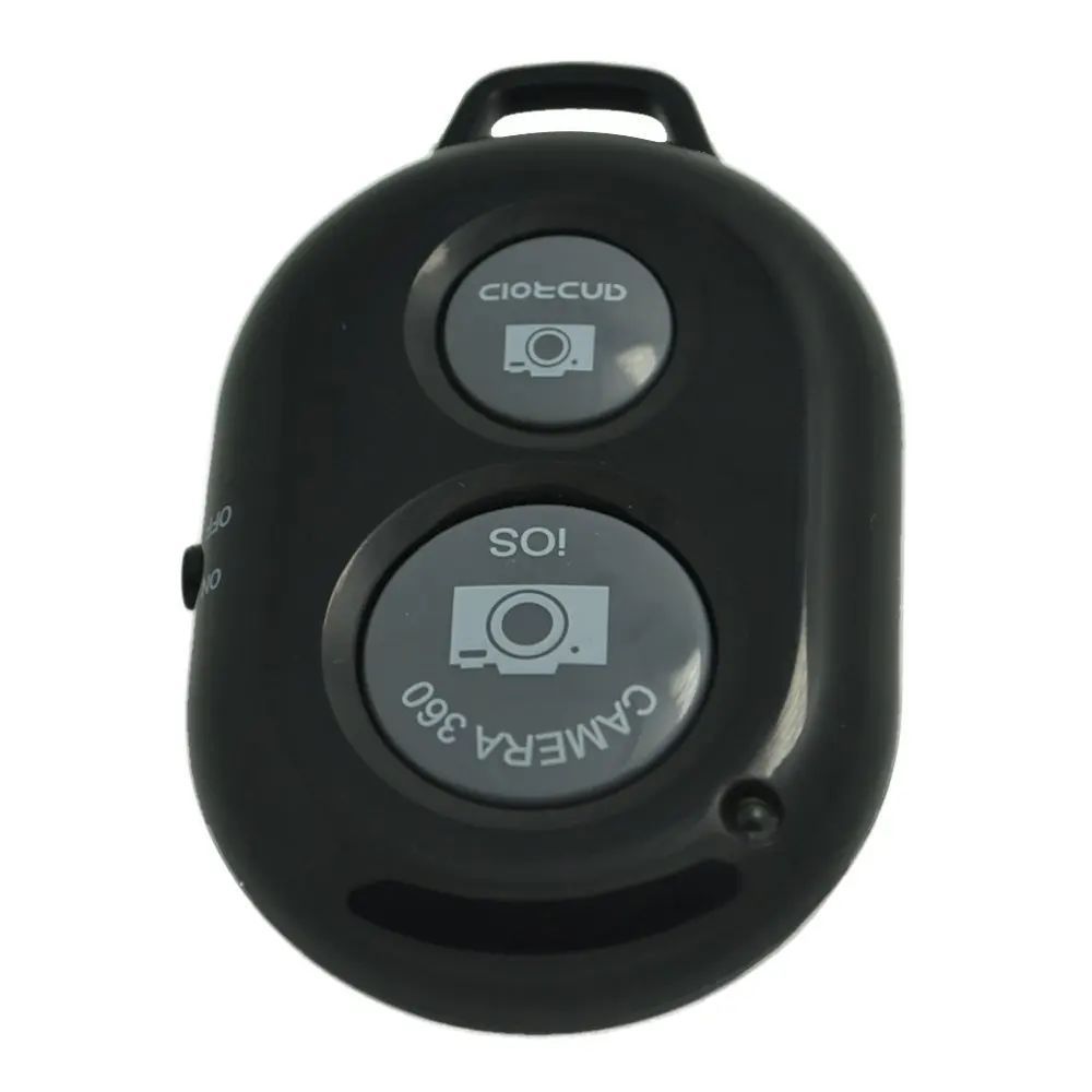 Forrader Ab Shutter 3 Wireless Bluetooth Camera Remote Shutter ...