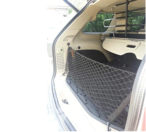 Envelope Trunk Cargo Net For JEEP GRAND CHEROKEE 2011-2015 NEW