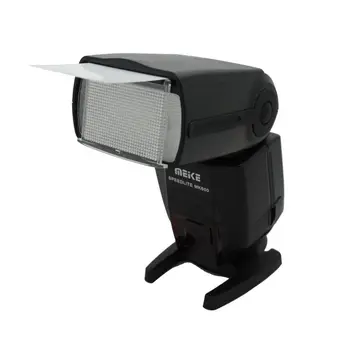 

Meike MK-600 ETTL II HSS Speedlite for Canon Camera 70D 7D MARK II 550D 700D 5D3