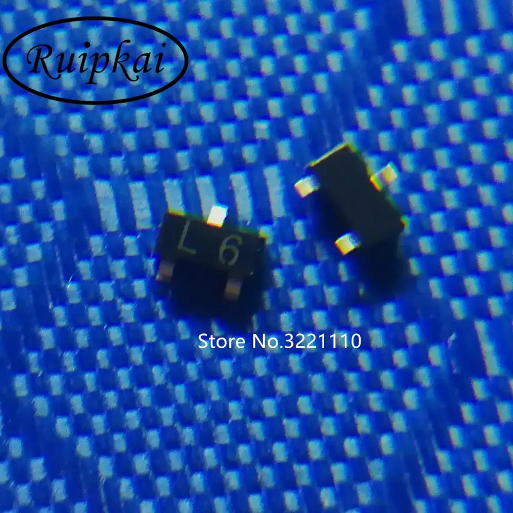 2SC1623 L6