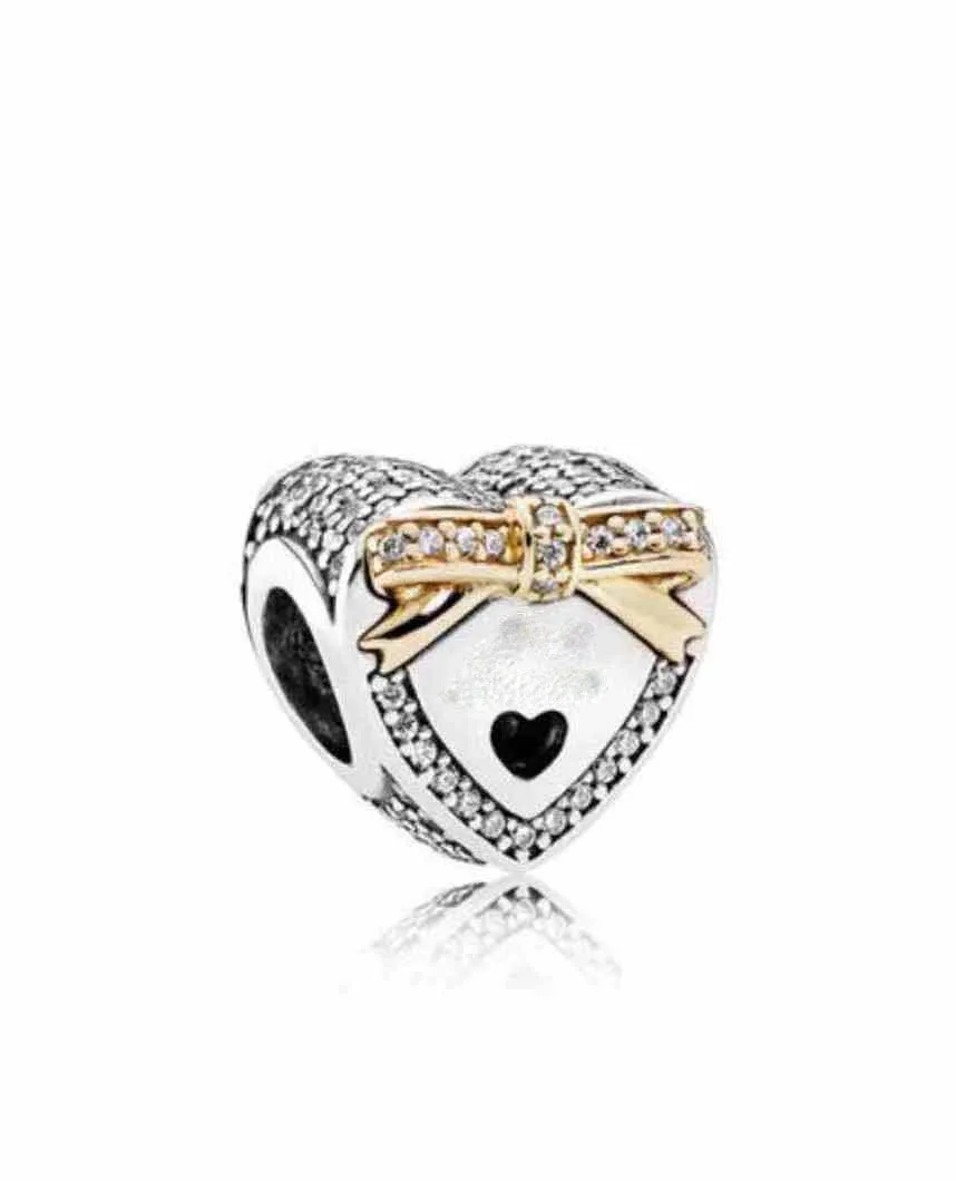 

GM100%925 Sterling Silver Original Copy High Quality 1:1 Love Beads Manufacturers Wholesale Free Postage