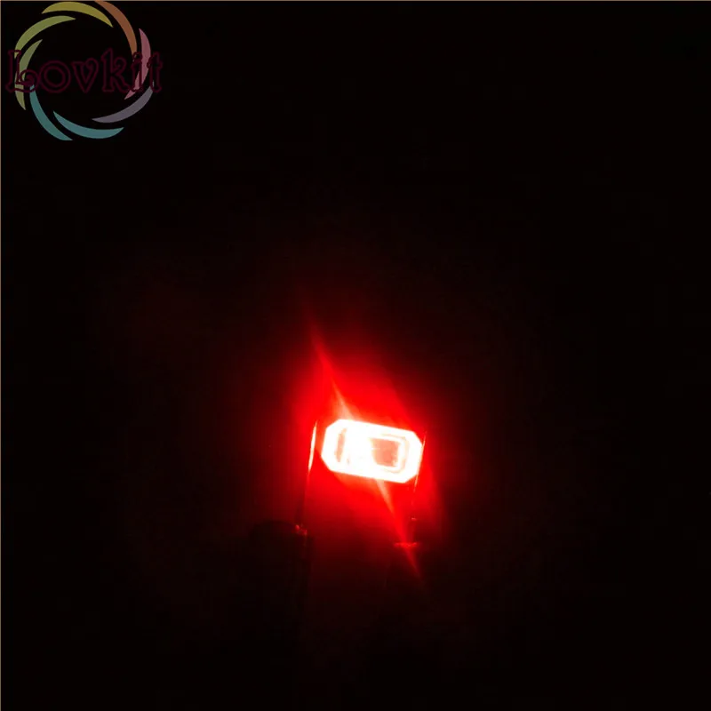 

1000pcs/Lot 5630 5730 Red LED SMD/SMT Chip lamp beads Light Emitting diode DIY Applicable to all kinds of toys