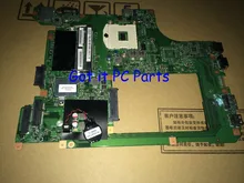 Guarantee New !!! EMS DHL Free Shipping LA56 MB 48.4JW06.011 for Lenovo B560 Laptop motherboard Notebook PC