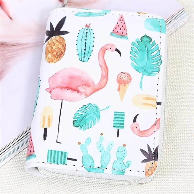 

Fashion Korea Students Lovely Purse Kids Small Purse Mini Wallet Girls Childen Short Wallet Female Small Wallet for Kid Hot Sale