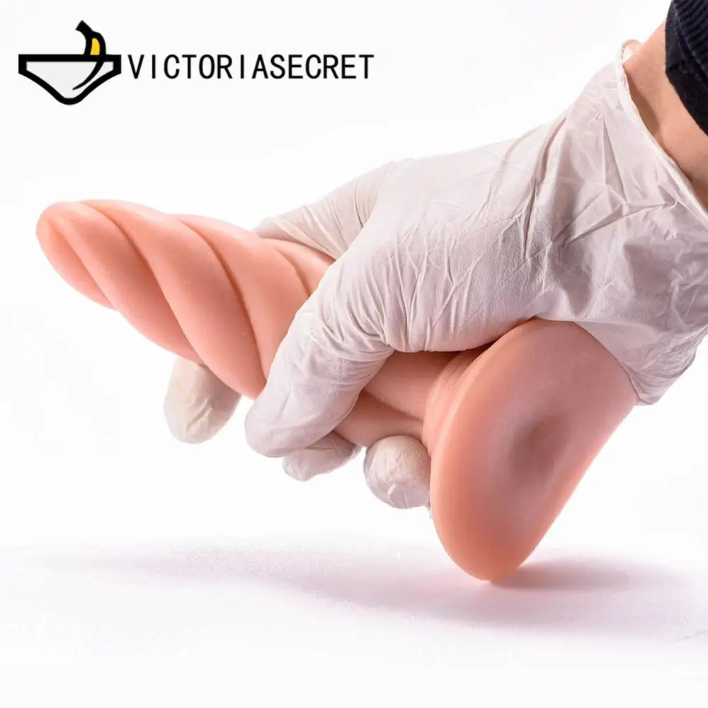 Silicone Butt Plug Prostate Anal Balls Beads Sex Toy Anal Plugs For Men Big Dildo For Women Adults Toys Sex Shop for Gay Massage