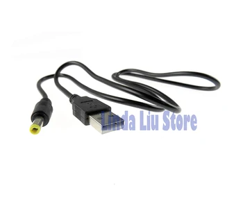 

USB 2.0 Data Transfer Sync Charge Charger Cable For PSP1000 PSP2000 PSP3000 Cord 2 in 1 for Sony For PSP 1000 2000 3000
