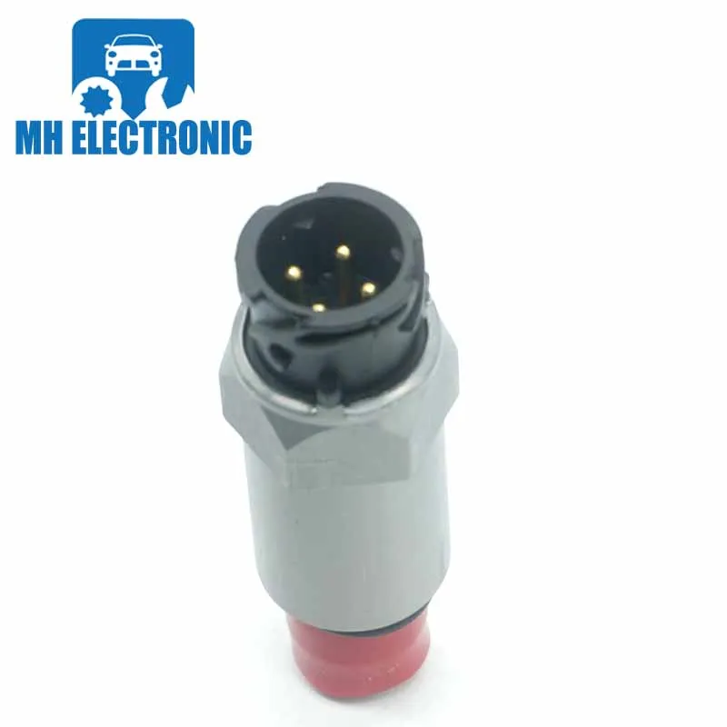 

MH ELECTRONIC 4 Pins Speed Sensor 20583477 For Volvo FH FM Renault Trucks 20410321 20498094 20514417 20720686 7421643804