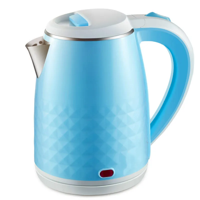 Electric kettle 304 stainless steel kettles use automatic power offin