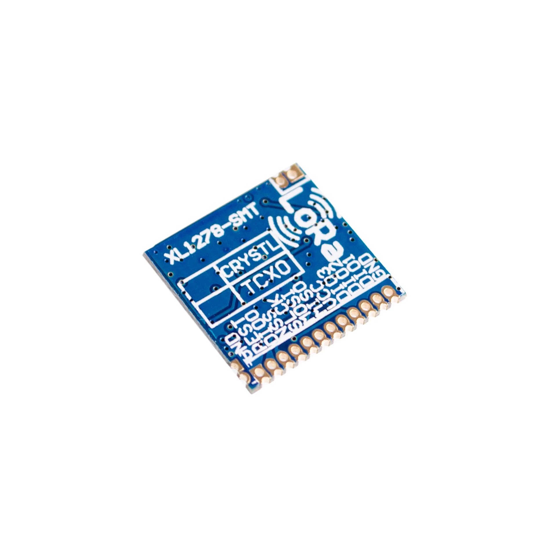 433 МГц LoRa SX1278 радиус действия RF беспроводной модуль DRF1278F для Arduino