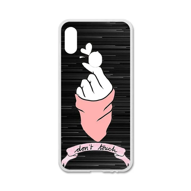 Vanveet Soft Case For UMAI Umidigi F1 Case Cover Silicon 