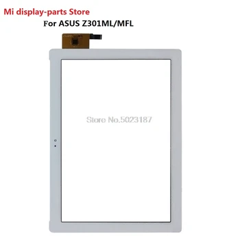 

For10.1" Asus ZenPad Z301M Z301MF Z301ML Z301MFL Touch Screen Digitizer Glass Panel Replacement