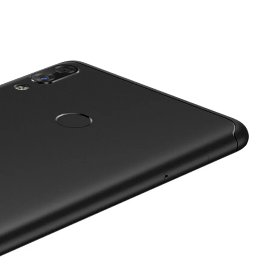 Lenovo K5 Pro с глобальной прошивкой 4050 мАч 6 ГБ 64 четыре камеры 5 99 дюйма 18:9 смартфон