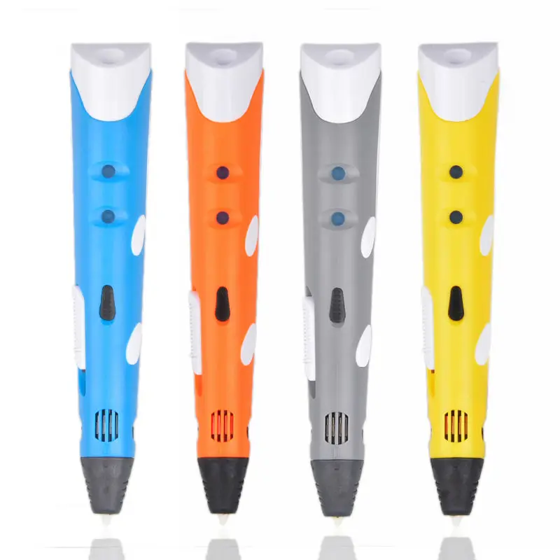 3d printing pen myriwell